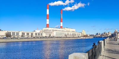 火力發電穩定運轉不卡關！空壓機3大關鍵應用＋復盛機型推薦